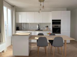 Superbe appartement lumineux et cosy proche Paris