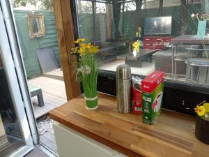 Sejours chez l'habitant Le Loft 3 : photos des chambres
