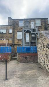 Town Centre Penthouse