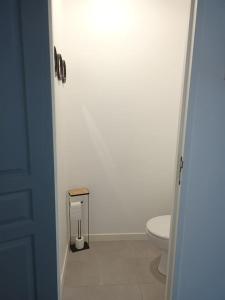 Appartement en rez-de-chaussée