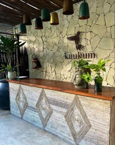 Kuukum Tulum