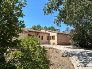 VILLA familiale 8 pers avec piscine privée au Domaine des Charles