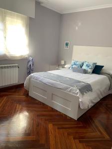 A Barca, vivienda de uso turístico