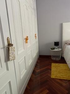A Barca, vivienda de uso turÃstico