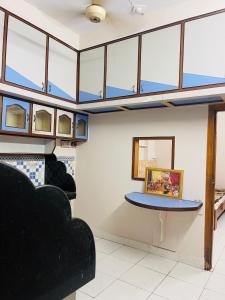 Siddhi Vinayak Home Stay