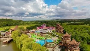 The Wind Mills Hydropark - صوفيا