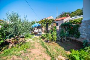 Vintage house Kolocep