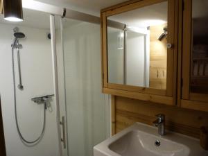 Résidence Archeboc - Très beau duplex entièrement rénové pour 4 personnes dans le village de Charmettoger, proche des pistes MAE-2116