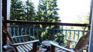 Résidence Archeboc - Très beau duplex entièrement rénové pour 4 personnes dans le village de Charmettoger, proche des pistes MAE-2116