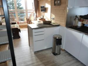 Résidence Archeboc - Très beau duplex entièrement rénové pour 4 personnes dans le village de Charmettoger, proche des pistes MAE-2116