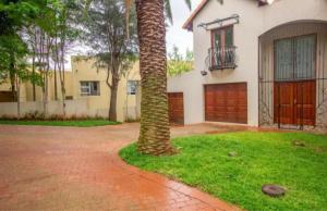 Afrimark Accommodations