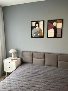 Paradise Park Apartment Central Sofia Gem