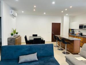 Departamento Nuevo Ferrara Pacific Vista Panorámica