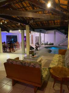 Pousada Paraíso do Vento