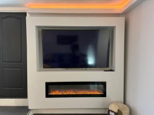 The Schoolhouse Largs