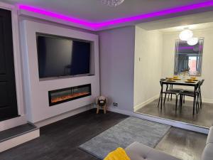 The Schoolhouse Largs