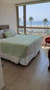 Hermoso Departamento frente a la Playa