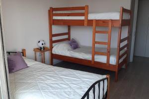 Hermoso Departamento frente a la Playa