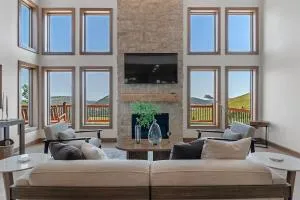 Autumn Ridge 5 Min To Downtown Deadwood - Sturgis