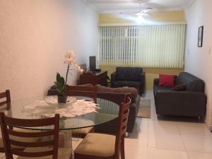 Apto 1 Dorm a 150 mts da praia