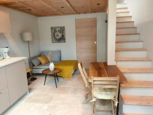 Appartements Le petit Cocon du Lac : photos des chambres