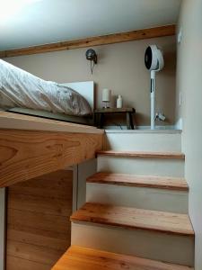 Appartements Le petit Cocon du Lac : photos des chambres