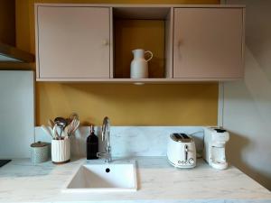 Appartements Le petit Cocon du Lac : photos des chambres