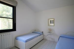Appartamento con 2 Camere da Letto