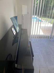 Maisons de vacances Villa de vacances avec piscine privative chauffee : photos des chambres