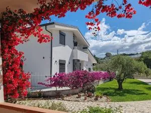 Eco Appartamento Mediterraneo - Pace