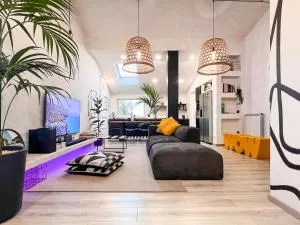 Civico 8 Apartment - Girasole