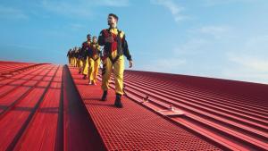 Voyage Studio In Waters Edge