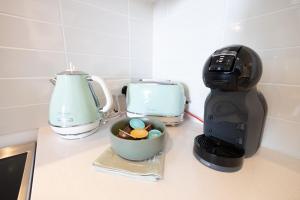 Voyage Studio In Waters Edge