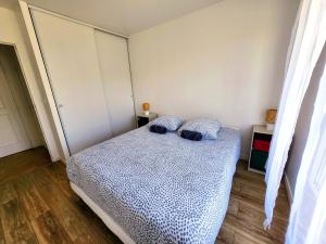 Appartements Cozy apartment, Balcon, Parking, 5' Disneyland : photos des chambres