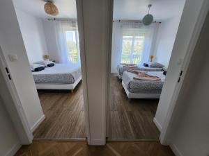 Cozy apartment, Balcon, Parking, 5 Disneyland