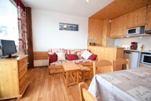 Résidence La Taiga - 2 Pièces 5 pers - LA TAIGA - 015TA - PLAGNE CENTRE MAE-1614