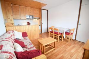 Résidence La Taiga - 2 Pièces 5 pers - LA TAIGA - 015TA - PLAGNE CENTRE MAE-1614