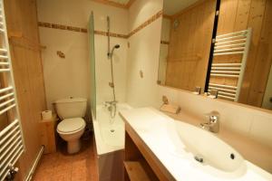 Résidence La Taiga - 2 Pièces 5 pers - LA TAIGA - 015TA - PLAGNE CENTRE MAE-1614