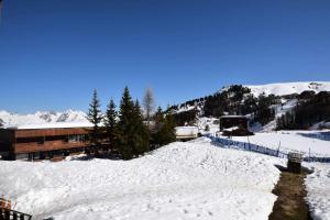 Résidence Le Plein Sud Centre - 2 Pièces 5 pers - Résidence Le Plein Sud - 028PL - PLAGNE CENTRE MAE-6014