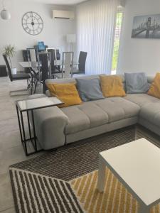 Maisons de vacances Villa de vacances avec piscine privative chauffee : photos des chambres
