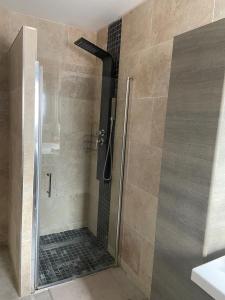 Maisons de vacances Villa de vacances avec piscine privative chauffee : photos des chambres