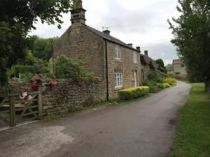 Thatch End Cottage - Baslow