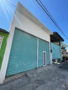 Bodega Comercial Zona Norte - Ursulo Galván