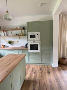 Głębce 32A Pod Lwem