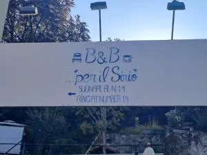 ...per il Sirio - Burolo