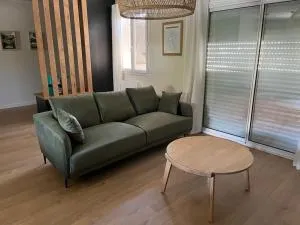 La maison de Marie - Arras-en-Lavedan