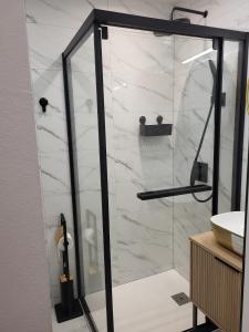 MarSim studio apartman Zagreb