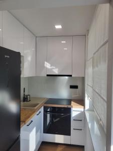 MarSim studio apartman Zagreb