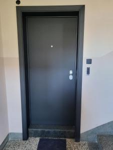 MarSim studio apartman Zagreb