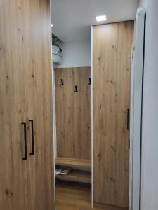 MarSim studio apartman Zagreb